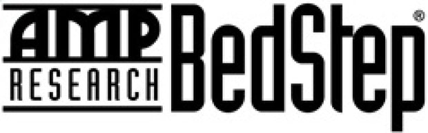 AMP Research 2020 Chevrolet Silverado 2500/3500 BedStep - Black