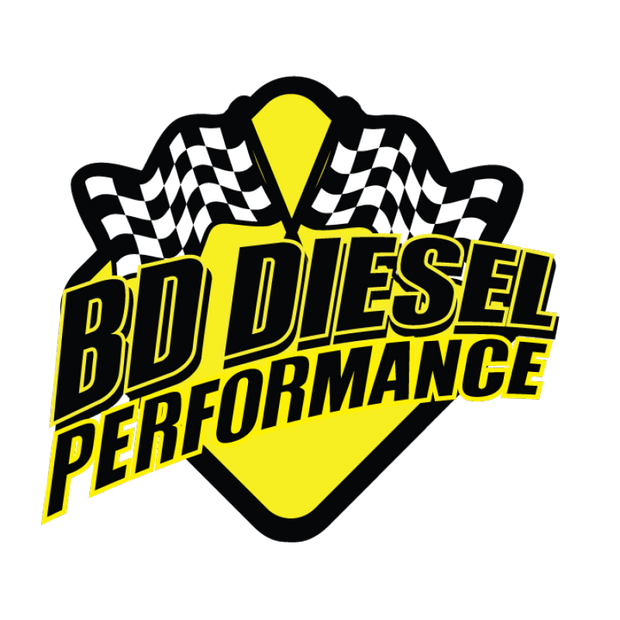 BD Diesel Super B 600 SX-E S364.5 Turbo Kit - 1994-2002 Dodge 5.9L Cummins