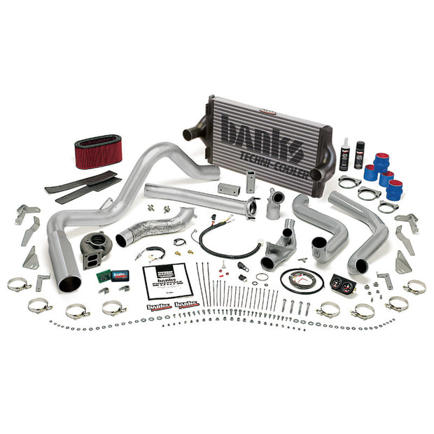 Banks Power 94-95.5 Ford 7.3L Man PowerPack System