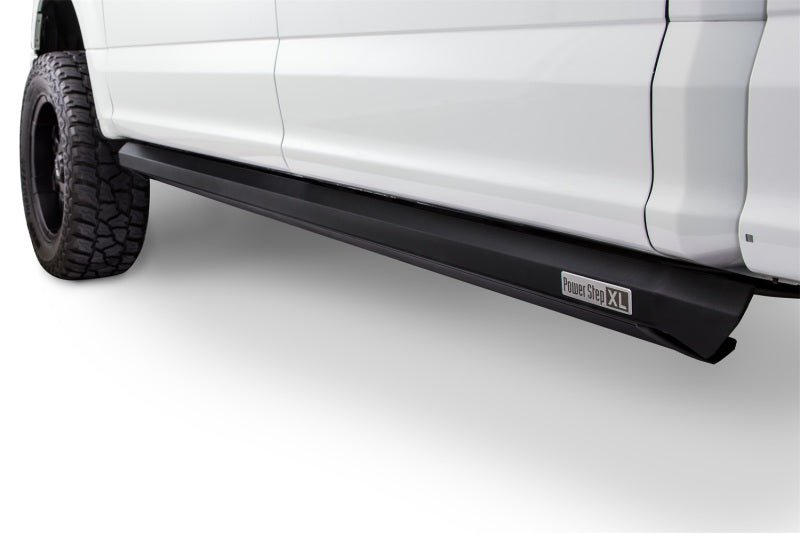 AMP Research PowerStep XL Running Boards | 2004-2007 Ford F-250