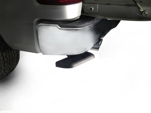 AMP Research 2020 Chevrolet Silverado 2500/3500 BedStep - Black