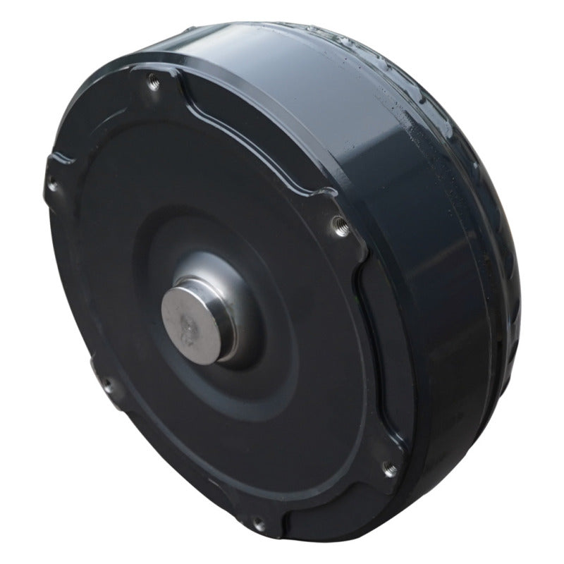 BD Diesel 68RFE Triple Disk Torque Converter | 07.5-18 Dodge