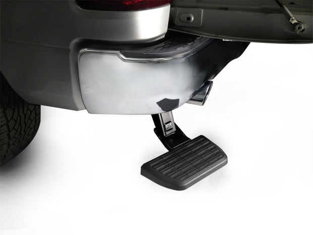 AMP Research 2020 Chevrolet Silverado 2500/3500 BedStep - Black