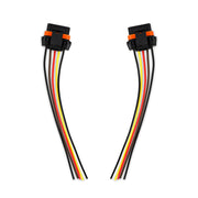 Mishimoto 1994-1997 Ford 7.3L Powerstroke Glow Plug Harness & Gasket