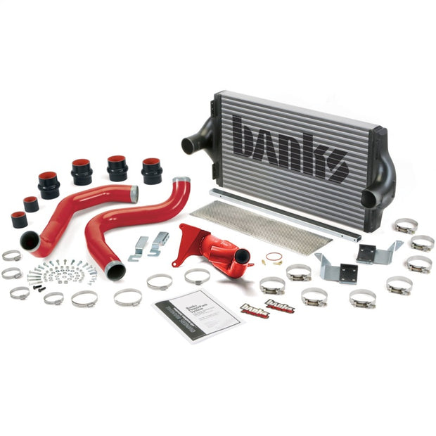 Banks Power 99.5 Ford 7.3L Techni-Cooler System