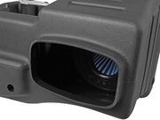 aFe Momentum HD PRO 10R Stage-2 Si Intake 99-03 Ford Diesel Trucks V8-7.3L (td)