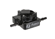 Fleece Performance 2020 GM Duramax 6.6L L5P Fuel Filter Upgrade Kit