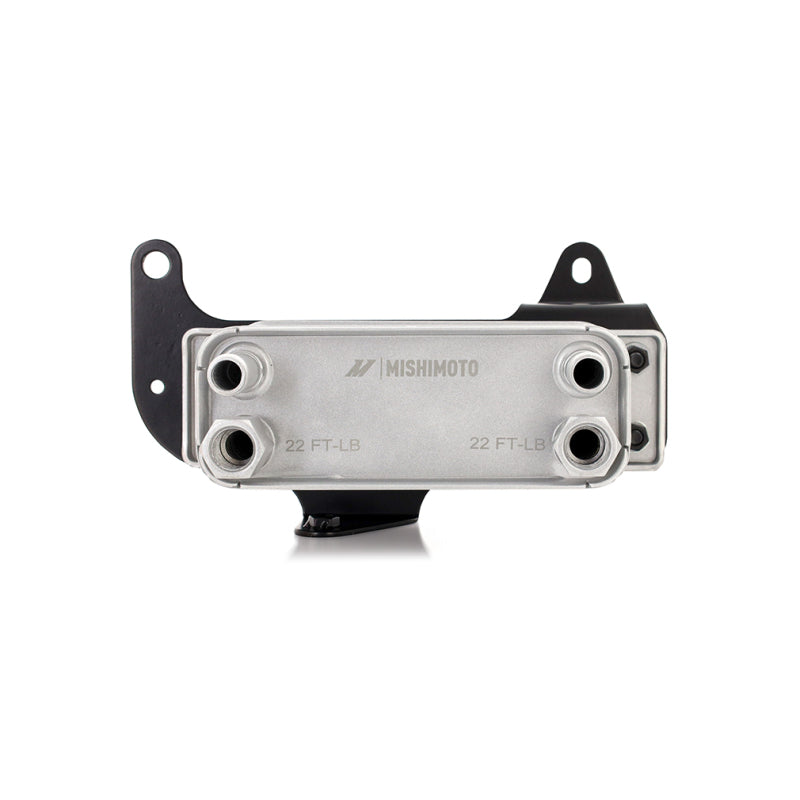 ＊mi0コンボ＊ Mishimoto 03-07 Dodge Ram 5.9L Cummins Replacement Transmission