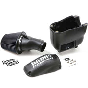 Banks Power 11-15 Ford 6.7L F250-350-450 Ram-Air Intake System - Dry Filter