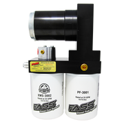 FASS 98.5-04.5 Dodge 2500/3500 Cummins 100gph Titanium Signature Series Fuel Air Separation System