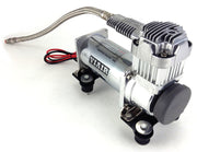 Air Lift Compressor Isolator Kit