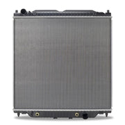 Mishimoto 2005-2007 Ford F-Series Super Duty Replacement Radiator