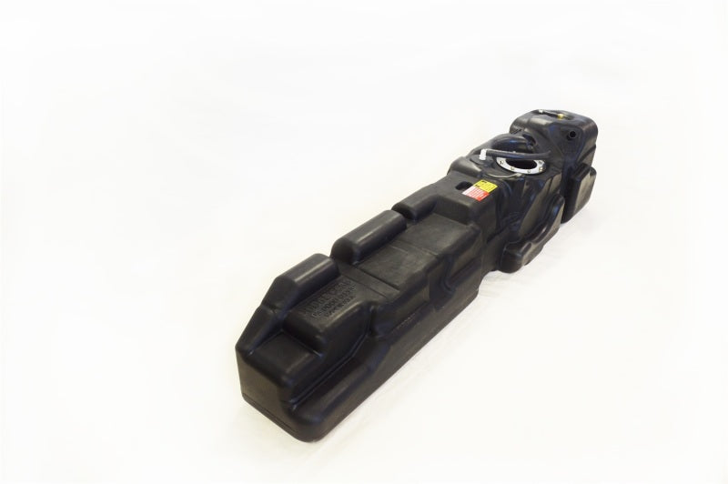 Titan Fuel Tanks 56 Gal Extra HD Mid-Ship Tank | 10-12 Dodge Ram