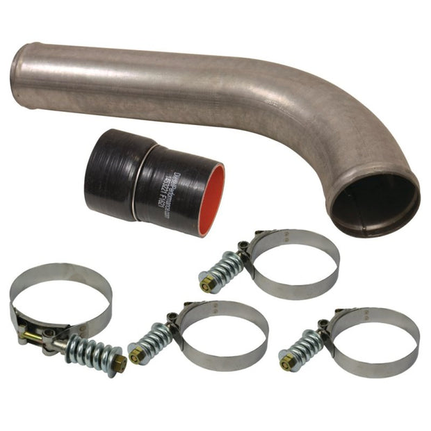 BD Diesel Intercooler Intake Pipe - Dodge 2007-2009 6.7L