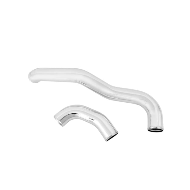 Ford 6.0L Powerstroke Diesel Turbo Intercooler Pipe & Boot Kit for 03- | NPBoosted Ford 6.0L Powerstroke Diesel Turbo Intercooler Pipe & Boot Kit for 03- | NPBoosted