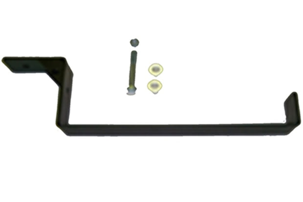 Titan Fuel Tanks 06-12 Ram 2500/3500 Front Tank Support Bracket (Includes Bolt/Washers) Mega Cab SB