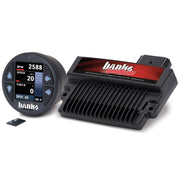 Banks Power 04-05 Chevy 6.6L LLY Banks Speedbrake (w/ iDash 1.8 DataMonster)