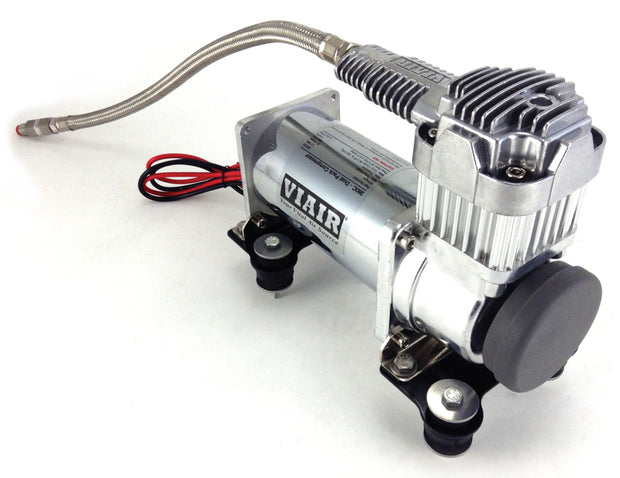 Air Lift Compressor Isolator Kit