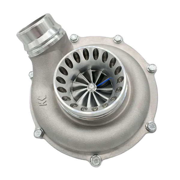 KC Whistler Stage 3 Turbo - 6.7 POWER STROKE (2011-2019)